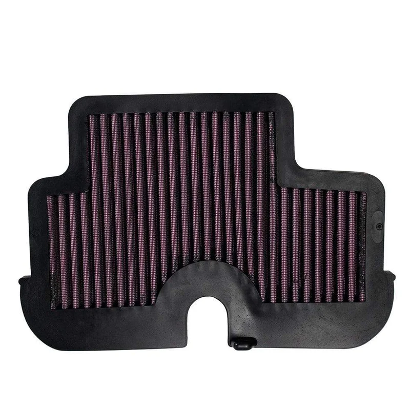 Air Intake Reiniger Für Kawasaki Versys 650 2007-2013 ER-6N ER6F 2006-2008 Ninja 650R 2006-2008 Motorrad ersatz Luftfilter