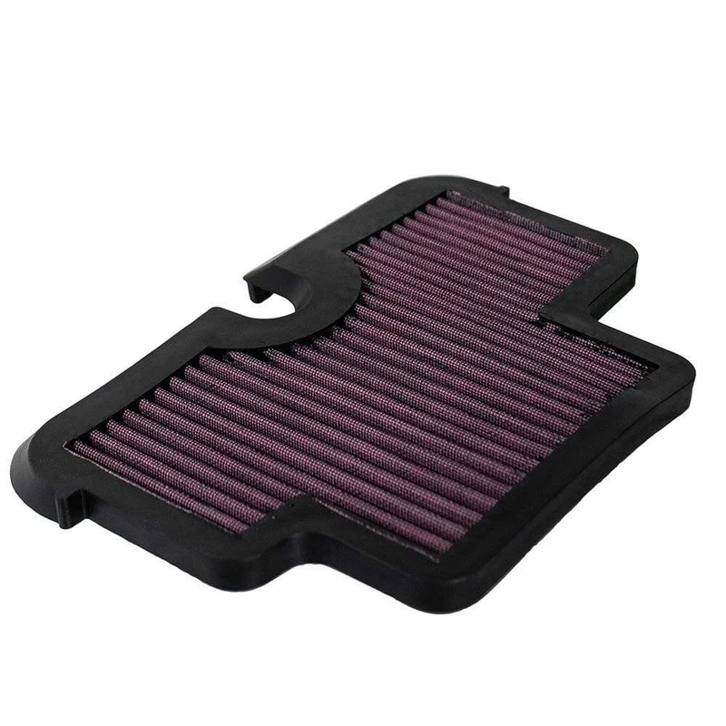 Air Intake Reiniger Für Kawasaki Versys 650 2007-2013 ER-6N ER6F 2006-2008 Ninja 650R 2006-2008 Motorrad ersatz Luftfilter