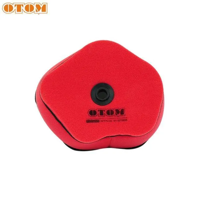 BOSUER BSE 2020 M5 M-5 250 L Reiniger Motorrad Luftfilter Motor Teile Ansaugluftfilter Reiniger Professionelle Langlebig