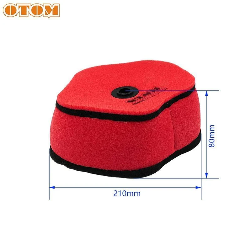 BOSUER BSE 2020 M5 M-5 250 L Reiniger Motorrad Luftfilter Motor Teile Ansaugluftfilter Reiniger Professionelle Langlebig