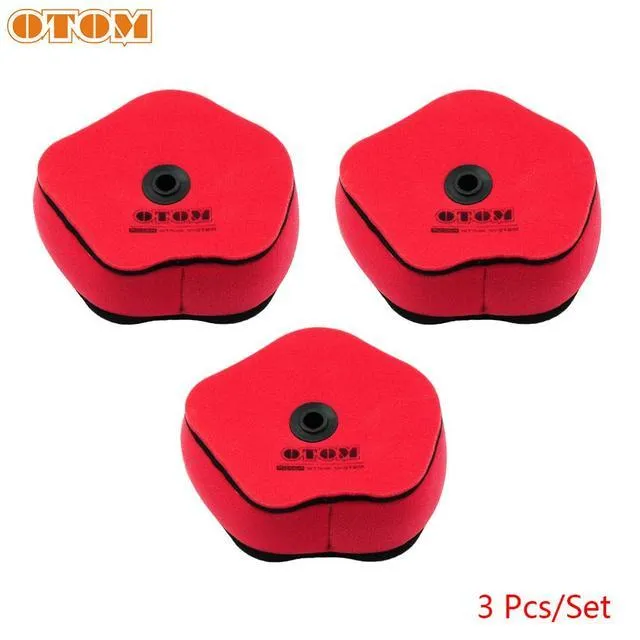 BOSUER BSE 2020 M5 M-5 250 L Reiniger Motorrad Luftfilter Motor Teile Ansaugluftfilter Reiniger Professionelle Langlebig