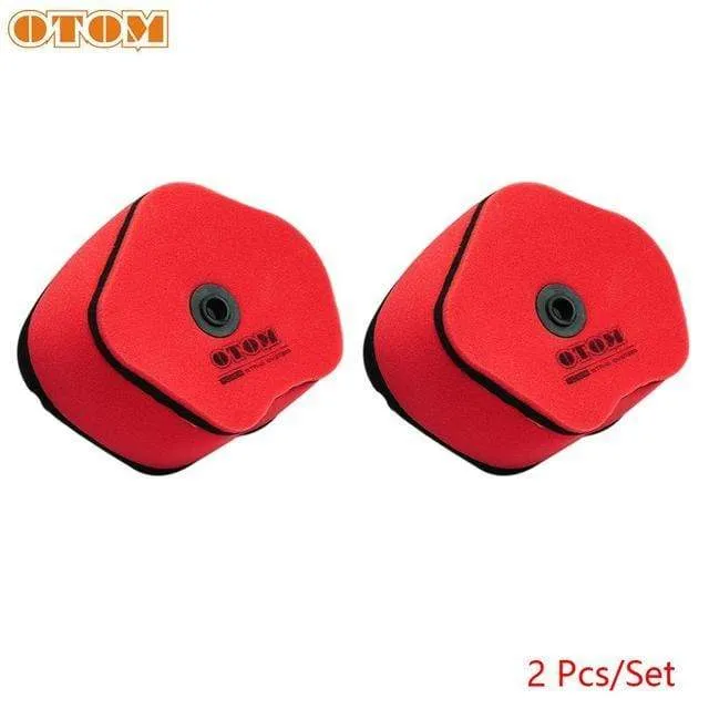BOSUER BSE 2020 M5 M-5 250 L Reiniger Motorrad Luftfilter Motor Teile Ansaugluftfilter Reiniger Professionelle Langlebig