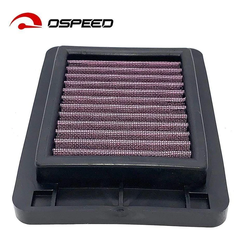 Für Yamaha MT03 MT25 YZF R3 R25 Tmax 530 500 2019-2008 Motorradteile Luftfilter Ansaugfilter Ersatzgemisch Luftfilter