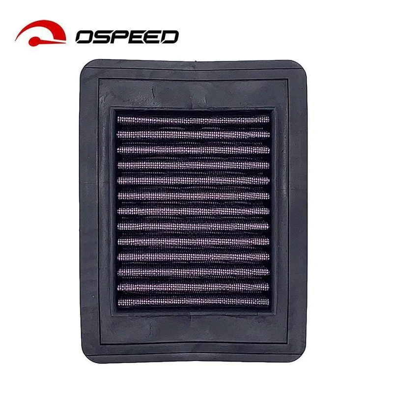 Für Yamaha MT03 MT25 YZF R3 R25 Tmax 530 500 2019-2008 Motorradteile Luftfilter Ansaugfilter Ersatzgemisch Luftfilter