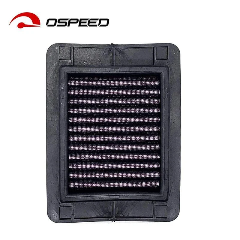 Für Yamaha MT03 MT25 YZF R3 R25 Tmax 530 500 2019-2008 Motorradteile Luftfilter Ansaugfilter Ersatzgemisch Luftfilter