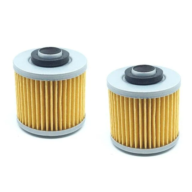 Für Yamaha XT600 E XTZ660 Tenere 1991-1995 Ansaugluftfilter Reiniger Motoröl Filter Motorrad Teil