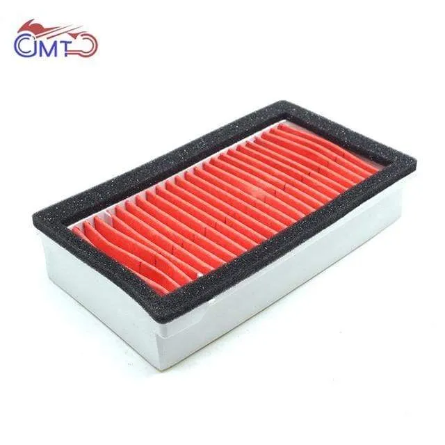 Für Yamaha XT600 E XTZ660 Tenere 1991-1995 Ansaugluftfilter Reiniger Motoröl Filter Motorrad Teil
