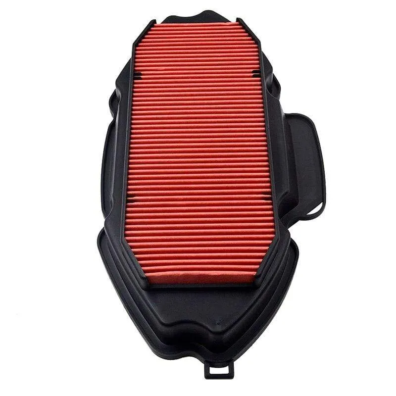 Motorrad-Lufteinlassfilterreiniger für Honda NC700 NC 700 NC700X 2012–2018 CTX700 CTX 700 2014–2018 NC750 NC 750 X 2018 2019