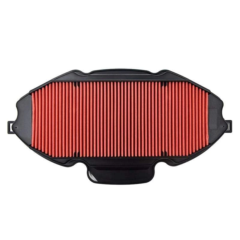Motorrad-Lufteinlassfilterreiniger für Honda NC700 NC 700 NC700X 2012–2018 CTX700 CTX 700 2014–2018 NC750 NC 750 X 2018 2019