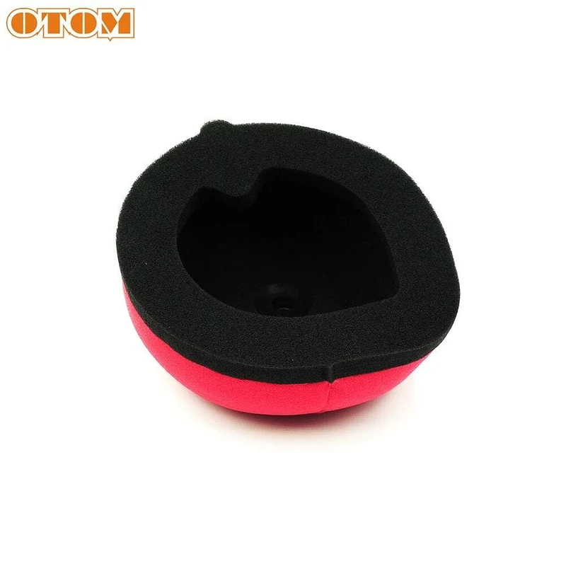 Motorrad Luftfilter Einlass Reiniger Dual Foam Für SUZUKI RM125 250 RMZ250 RMZ450 Off Road Motorcross Luftfilterpatrone