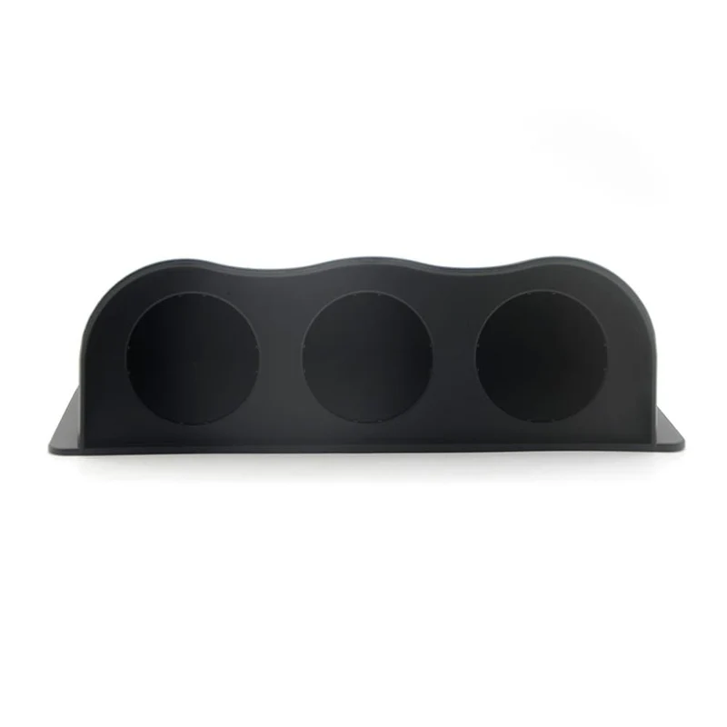 DRAGON GAUGE 2" 52mm Boost/Wassertemperatur/Öltemperatur/Öldruck/Drehzahlmesser/Volt/Luft/Kraftstoffverhältnis/EGT/Vakuummeter Digital+Gauge Pods
