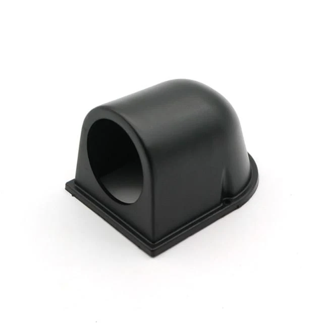 DRAGON GAUGE 2" 52mm Boost/Wassertemperatur/Öltemperatur/Öldruck/Drehzahlmesser/Volt/Luft/Kraftstoffverhältnis/EGT/Vakuummeter Digital+Gauge Pods