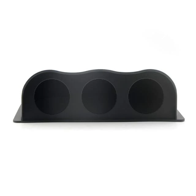 DRAGON GAUGE 2" 52mm Boost/Wassertemperatur/Öltemperatur/Öldruck/Drehzahlmesser/Volt/Luft/Kraftstoffverhältnis/EGT/Vakuummeter Digital+Gauge Pods