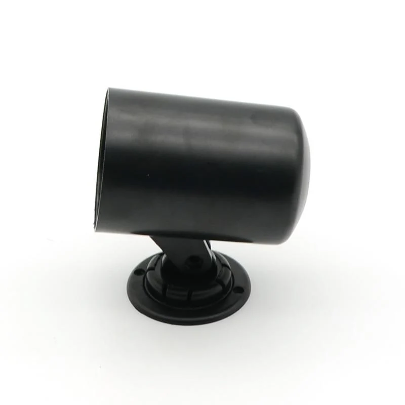 DRAGON GAUGE 2" 52mm Boost/Wassertemperatur/Öltemperatur/Öldruck/Drehzahlmesser/Volt/Luft/Kraftstoffverhältnis/EGT/Vakuummeter Digital+Gauge Pods