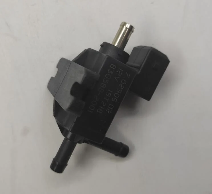 1118034-EG01T Ladedruckregelventil (mit Turbolader) für GREAT WALL 4G15T, VOLEEX C50