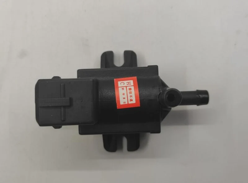 1118034-EG01T Ladedruckregelventil (mit Turbolader) für GREAT WALL 4G15T, VOLEEX C50