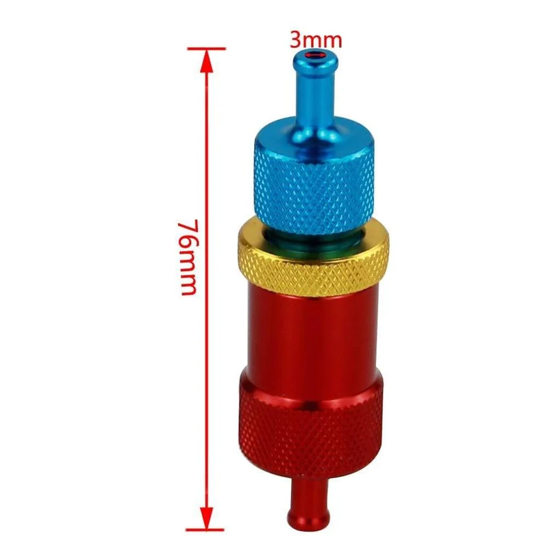 VR – Universaler manueller Boost-Controller für Autos, 1–50 psi, MBC JDM, funktioniert mit allen Turbo-Fahrzeugen VR3113RB