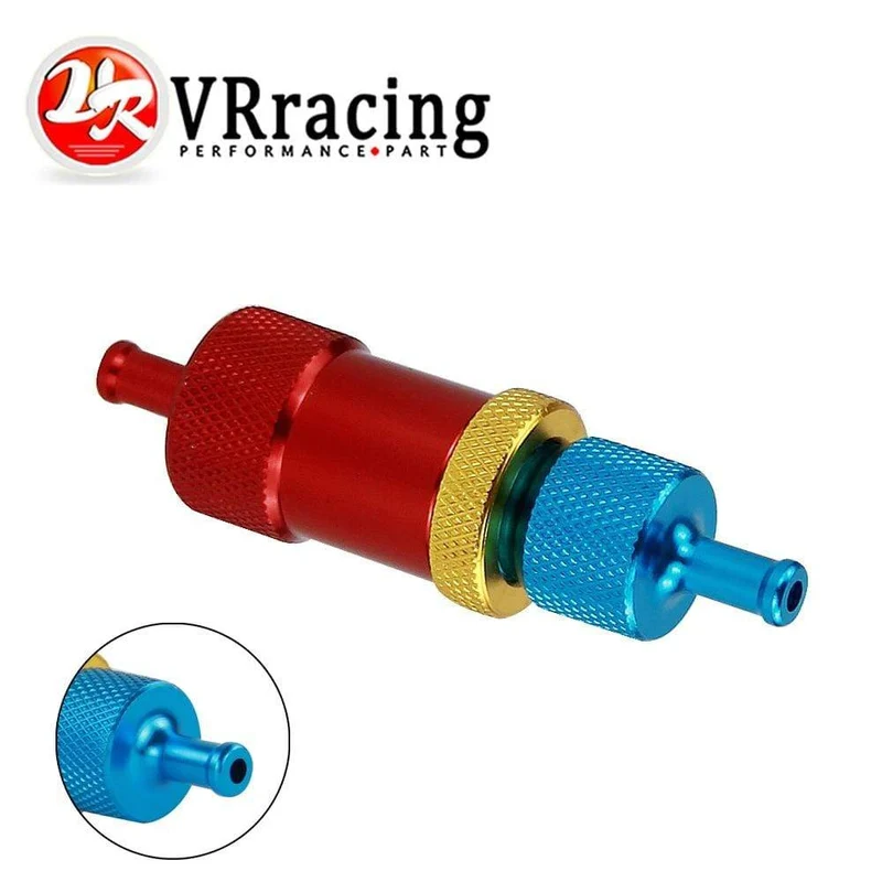 VR – Universaler manueller Boost-Controller für Autos, 1–50 psi, MBC JDM, funktioniert mit allen Turbo-Fahrzeugen VR3113RB