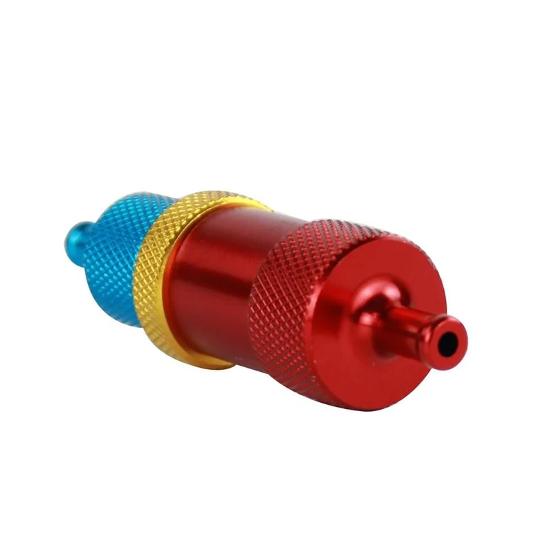 VR – Universaler manueller Boost-Controller für Autos, 1–50 psi, MBC JDM, funktioniert mit allen Turbo-Fahrzeugen VR3113RB