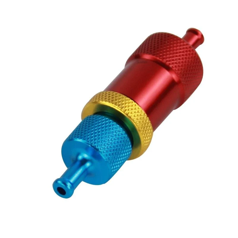 VR – Universaler manueller Boost-Controller für Autos, 1–50 psi, MBC JDM, funktioniert mit allen Turbo-Fahrzeugen VR3113RB