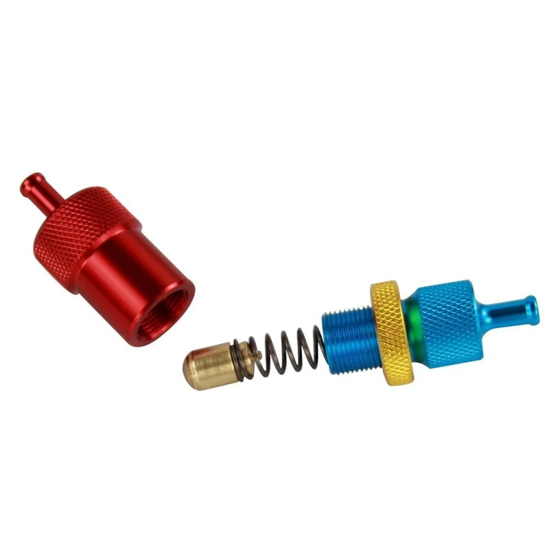 VR – Universaler manueller Boost-Controller für Autos, 1–50 psi, MBC JDM, funktioniert mit allen Turbo-Fahrzeugen VR3113RB