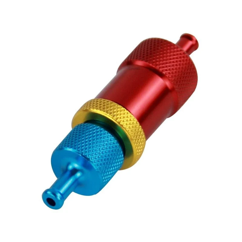 VR – Universaler manueller Boost-Controller für Autos, 1–50 psi, MBC JDM, funktioniert mit allen Turbo-Fahrzeugen VR3113RB