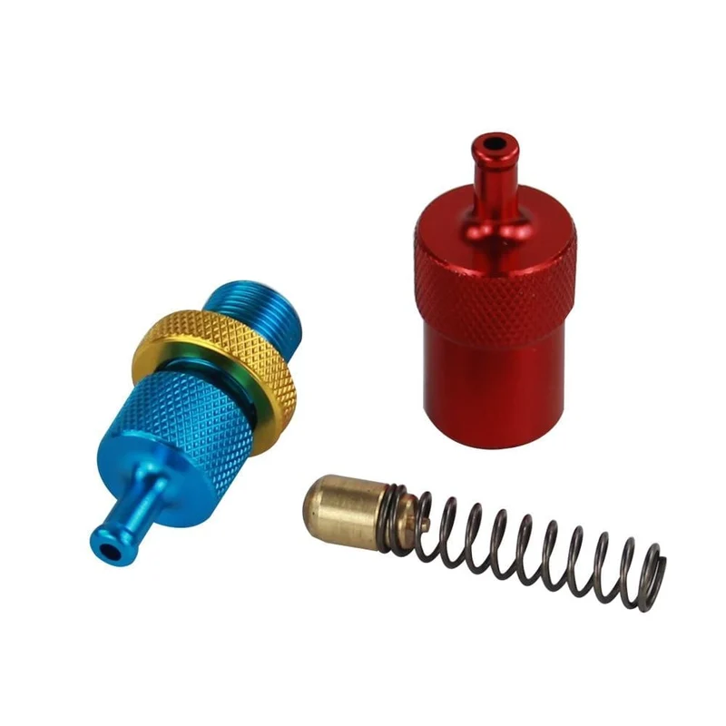 VR – Universaler manueller Boost-Controller für Autos, 1–50 psi, MBC JDM, funktioniert mit allen Turbo-Fahrzeugen VR3113RB