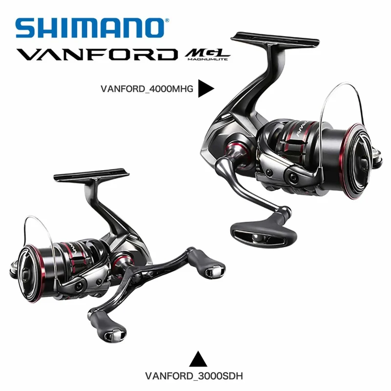 BFS Flach Spool C2500SHG C3000HG 4000MHG CI4 + Meer Ultraleicht Spinning Reel Spule Für Forelle Bass Angeln