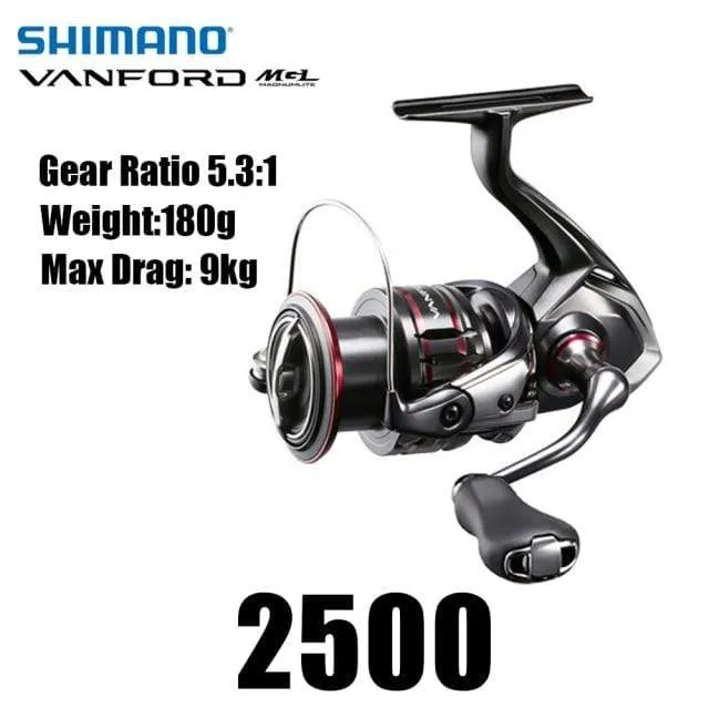 BFS Flach Spool C2500SHG C3000HG 4000MHG CI4 + Meer Ultraleicht Spinning Reel Spule Für Forelle Bass Angeln