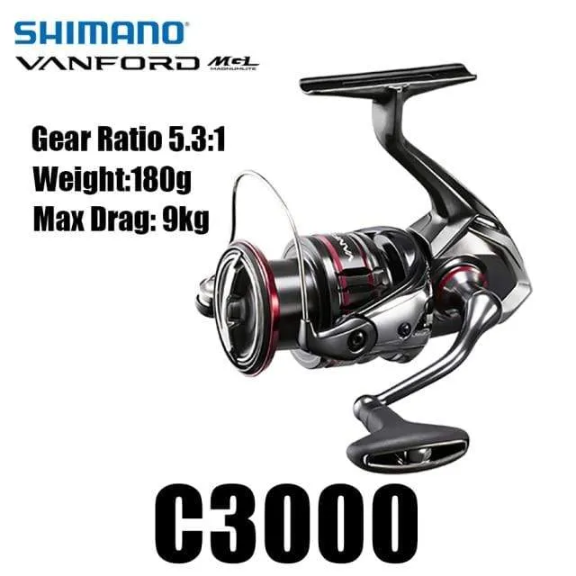 BFS Flach Spool C2500SHG C3000HG 4000MHG CI4 + Meer Ultraleicht Spinning Reel Spule Für Forelle Bass Angeln