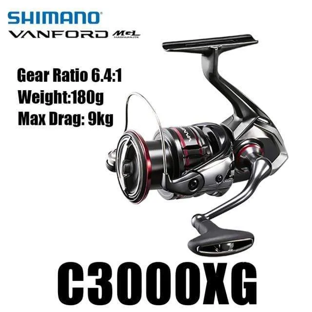 BFS Flach Spool C2500SHG C3000HG 4000MHG CI4 + Meer Ultraleicht Spinning Reel Spule Für Forelle Bass Angeln