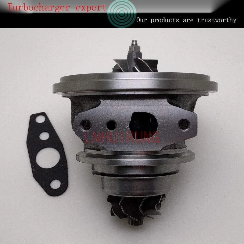 Turbopatrone für BMW Mini One D 55 kW 75 PS W17 Toyota Yaris D4-D NLP20 CT2 17201-33010 17201-33020 11657790867 Turbodichtungen