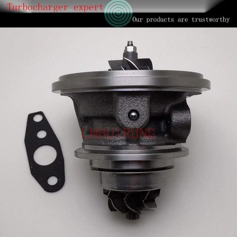 Turbopatrone für BMW Mini One D 55 kW 75 PS W17 Toyota Yaris D4-D NLP20 CT2 17201-33010 17201-33020 11657790867 Turbodichtungen