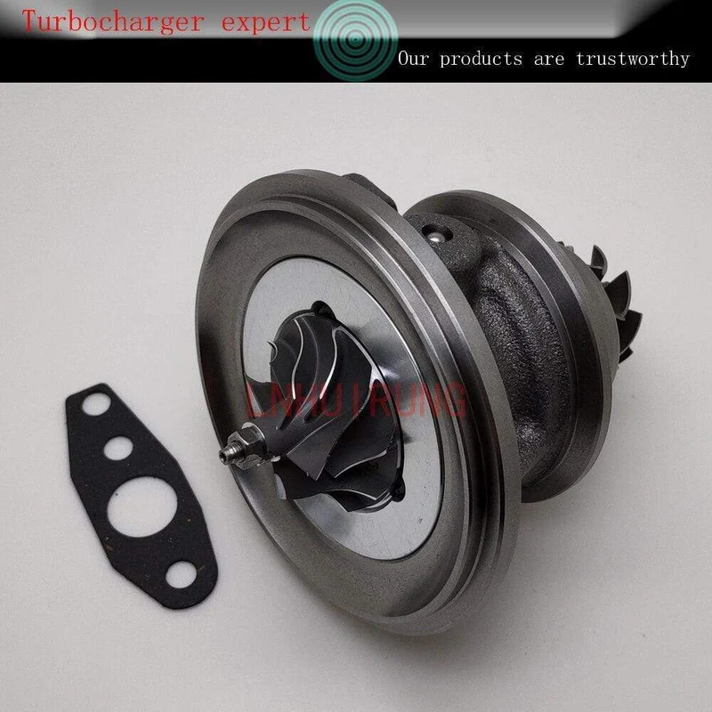 Turbopatrone für BMW Mini One D 55 kW 75 PS W17 Toyota Yaris D4-D NLP20 CT2 17201-33010 17201-33020 11657790867 Turbodichtungen