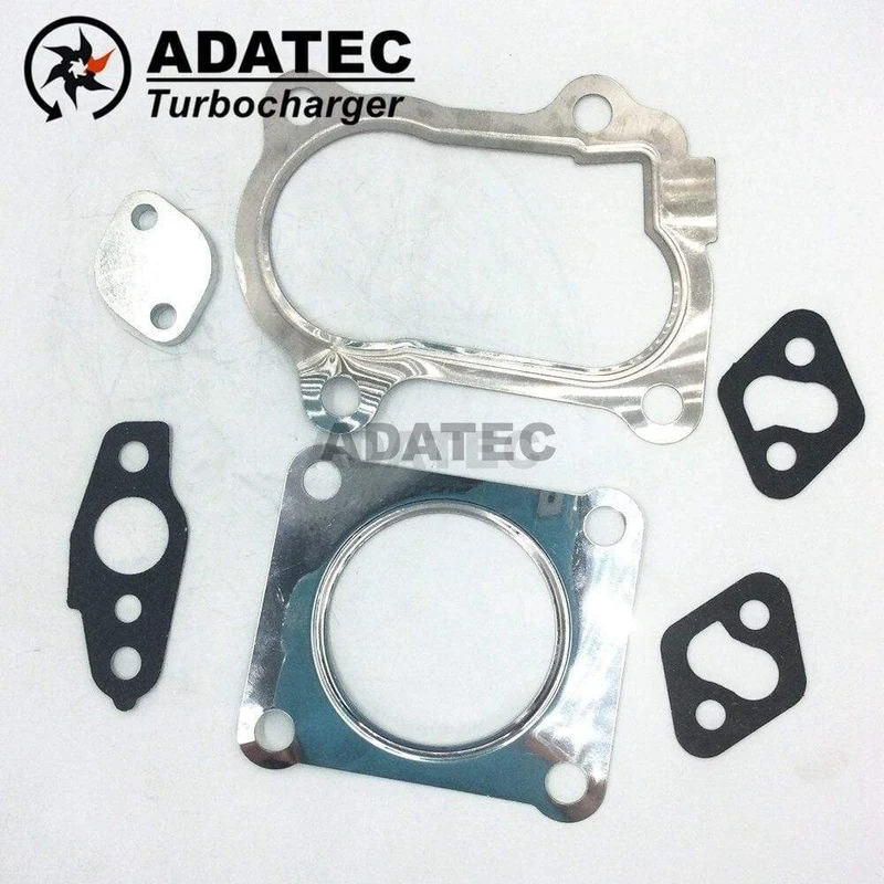 CT26 Turbolader-Abgasdichtungen 17201-17010 1720117010 17201 17010 Turbine für Toyota Landcruiser TD (HDJ80,81) 167 PS 1HD-T