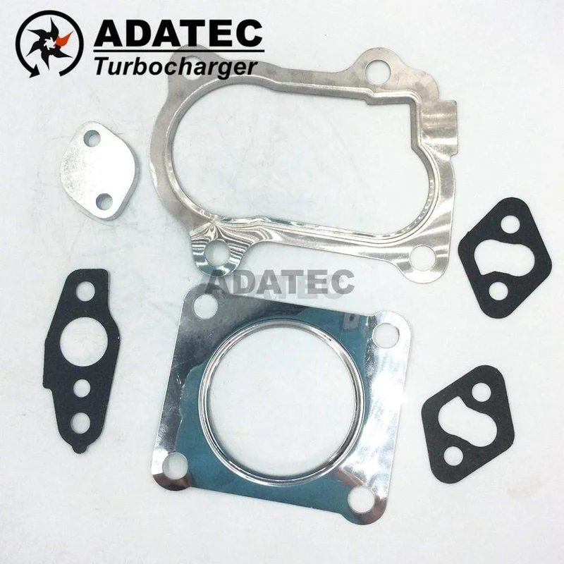 CT26 Turbolader-Abgasdichtungen 17201-17010 1720117010 17201 17010 Turbine für Toyota Landcruiser TD (HDJ80,81) 167 PS 1HD-T