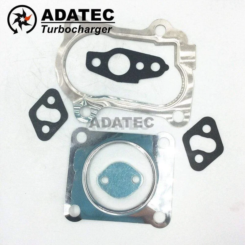 CT26 Turbolader-Abgasdichtungen 17201-17010 1720117010 17201 17010 Turbine für Toyota Landcruiser TD (HDJ80,81) 167 PS 1HD-T