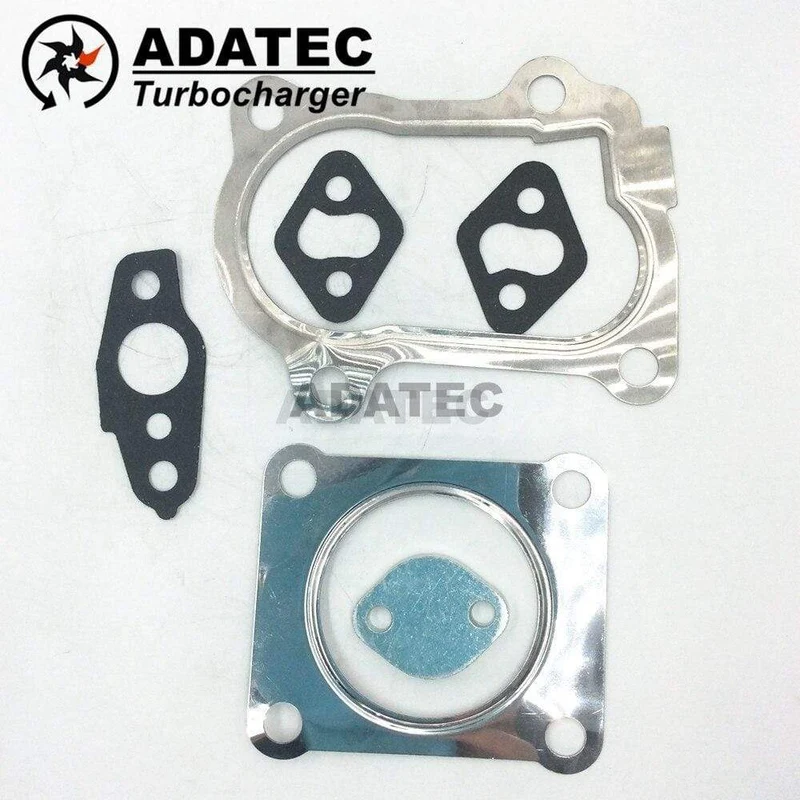 CT26 Turbolader-Abgasdichtungen 17201-17010 1720117010 17201 17010 Turbine für Toyota Landcruiser TD (HDJ80,81) 167 PS 1HD-T