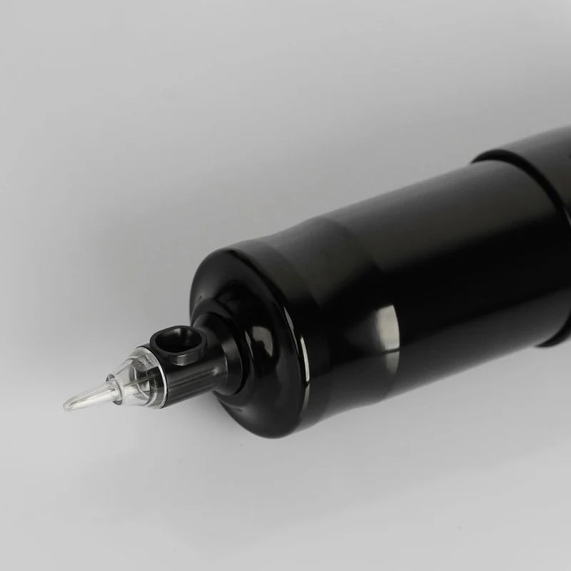 Kabelloser Tattoo-Maschinenstift, professioneller kabelloser Tattoo-Stift, maßgeschneiderter kernloser Motor, korrekte Ausgangsspannung