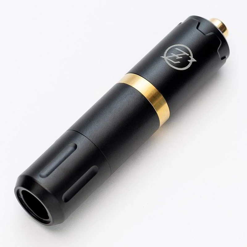 EZ NANO Rotary Cartridge Tattoo Machine Pen EZ Custom Swiss Motors Leichtes und ultradünnes Design