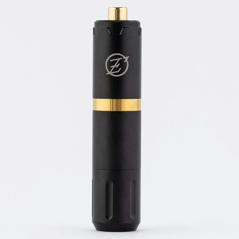 EZ NANO Rotary Cartridge Tattoo Machine Pen EZ Custom Swiss Motors Leichtes und ultradünnes Design