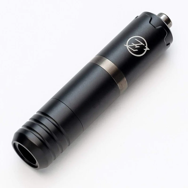 EZ NANO Rotary Cartridge Tattoo Machine Pen EZ Custom Swiss Motors Leichtes und ultradünnes Design