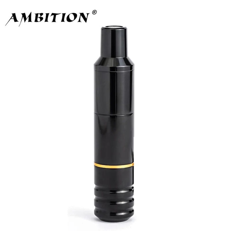 Ambition Tattoo Pen Machine Professional Rotary für Körperkunst