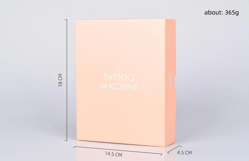 1 stücke Augenbrauen Tattoo Maschine Drahtlose Permanent Make-Up Tattoo Stift Wiederaufladbare Tattoo Gun