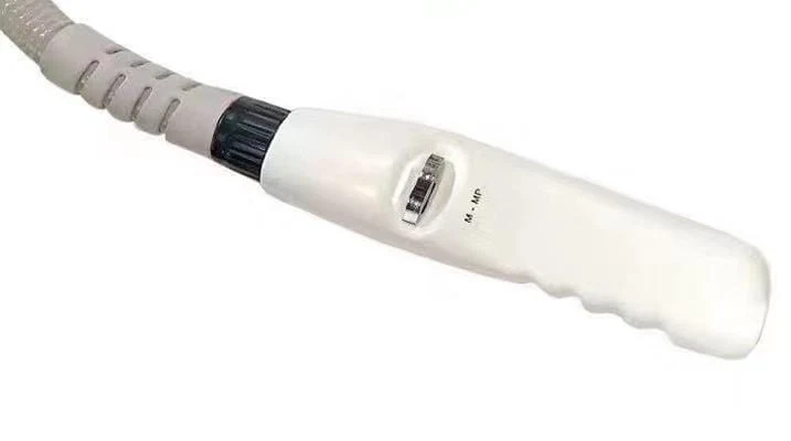 Tragbare 1064 nm 532 nm 1320 nm ND YAG Laser Spots Tattooentfernung Augenbrauenpigment Pikosekunden-Schwarzpuppe Schönheitsmaschine