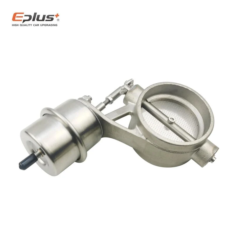 Auto auspuffrohr System regelventil Sets Vakuum Controller Gerät Fernbedienung Schalter Universal 51 63 76 MM