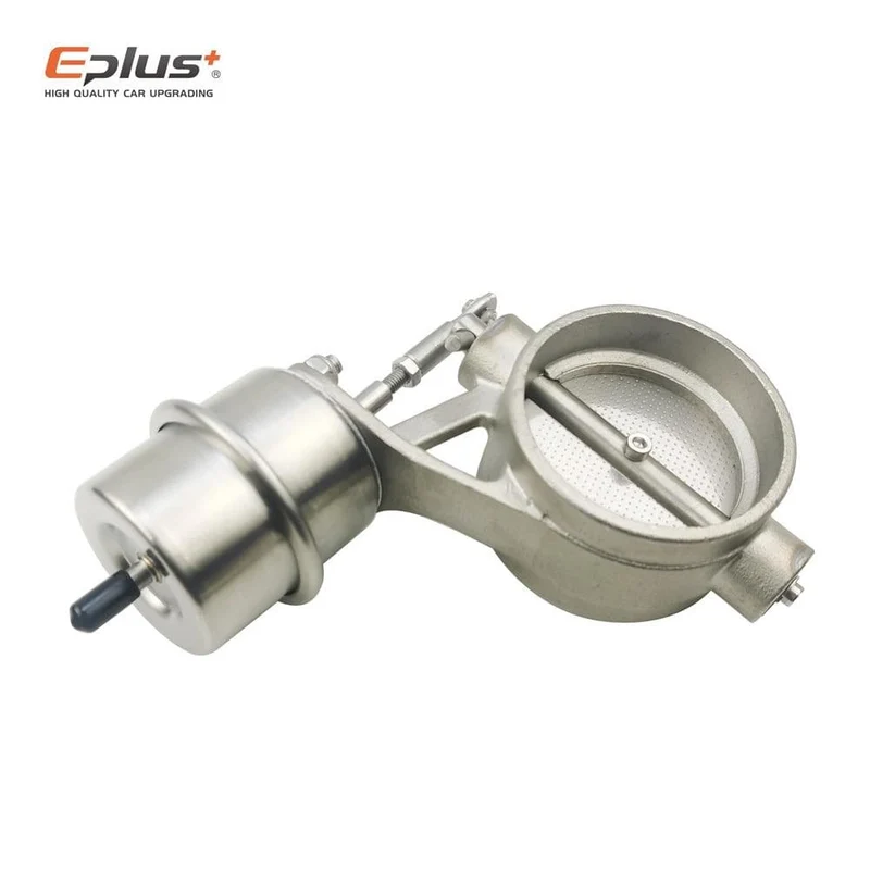 Auto auspuffrohr System regelventil Sets Vakuum Controller Gerät Fernbedienung Schalter Universal 51 63 76 MM