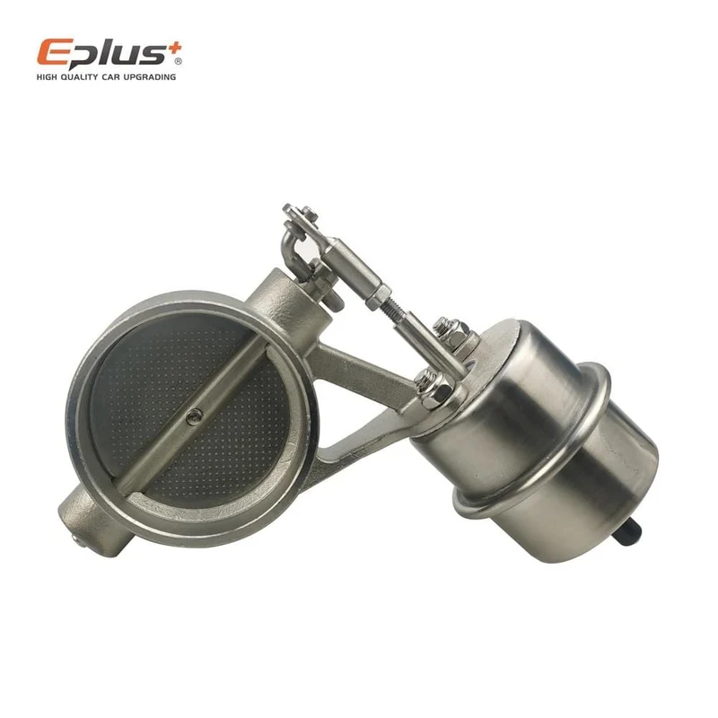 Auto auspuffrohr System regelventil Sets Vakuum Controller Gerät Fernbedienung Schalter Universal 51 63 76 MM