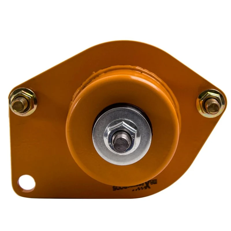 4PCS Gewindefahrwerk Gewindefahrwerk Streben Kit Für Mazda RX-8 RX8 2004 2005 2006-2011 Stoßdämpfer Einstellbare Höhe