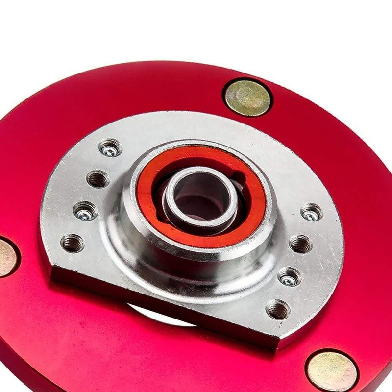 Einstellbare Sturzplatte für BMW 3er E46 318 320 323 325i 328i Top Mount Kit